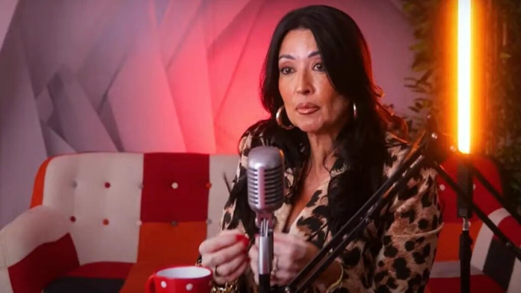 María Cristina Clemente, notary: "You are not obliged to leave anything to your brothers and nephews in the will if you have no children"