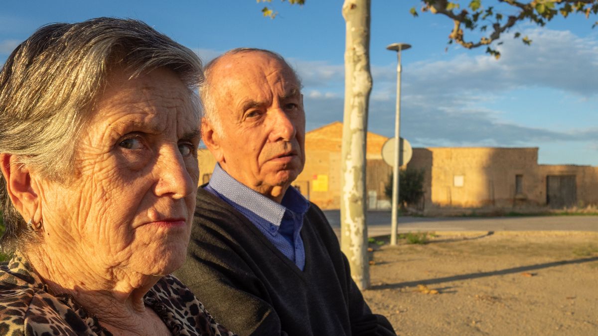 Only one in 20 retirees in Spain combines work and pension, being the exception in the euro zone