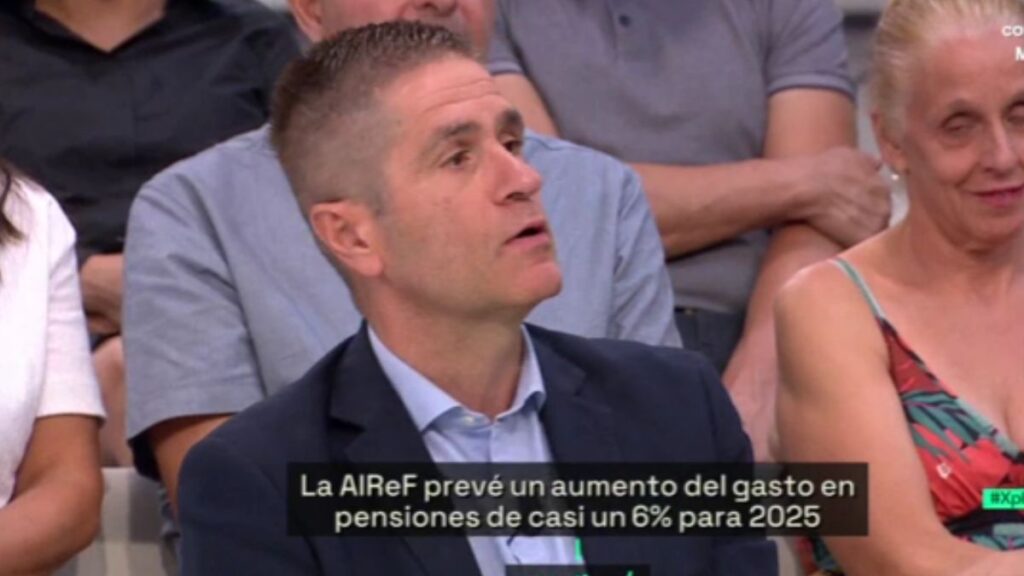 Santiago Romera, pension expert speaks clear about retirement age: “It would be 72 years in 2050 if everything remains the same"