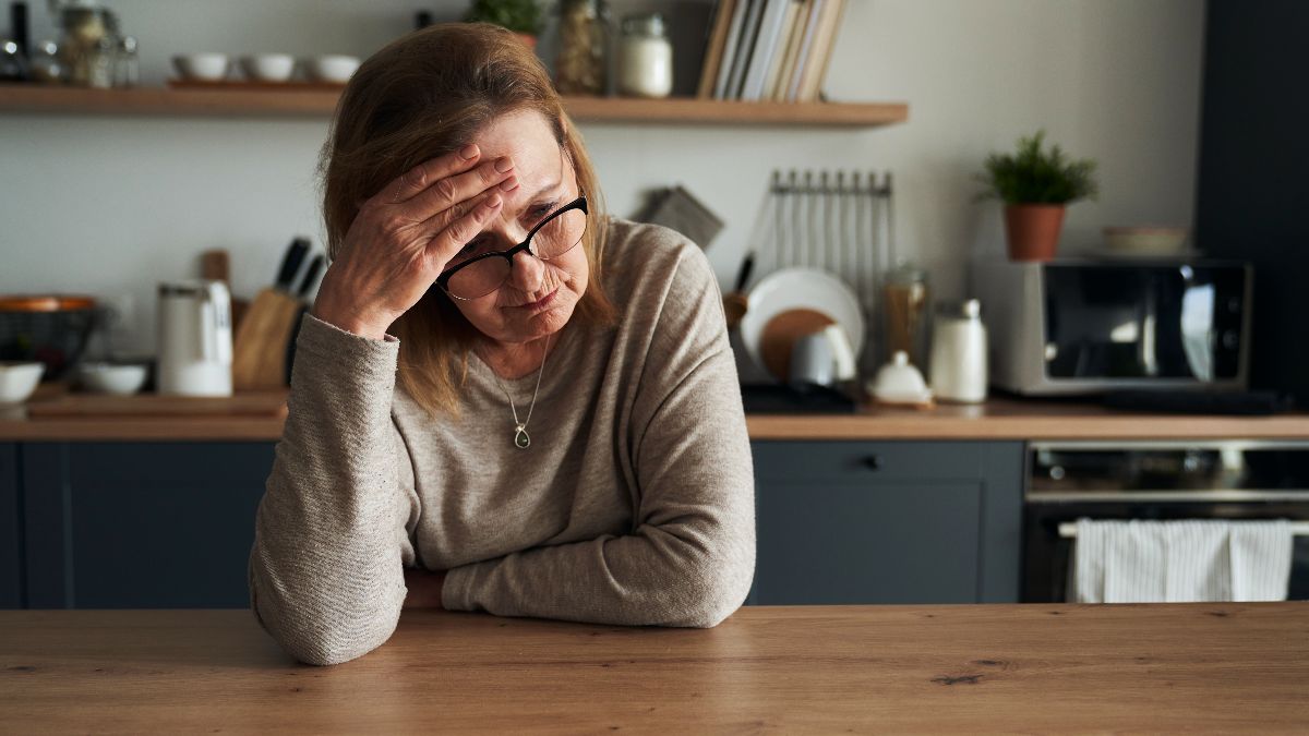 Social Security denies the widowhood pension to a woman despite living with her ex -husband over 10 years and having a mortgage together