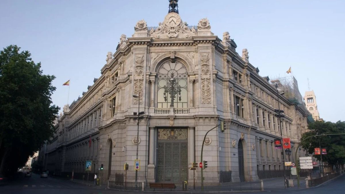 The Treasury closes August with an emission of letters to three and nine months