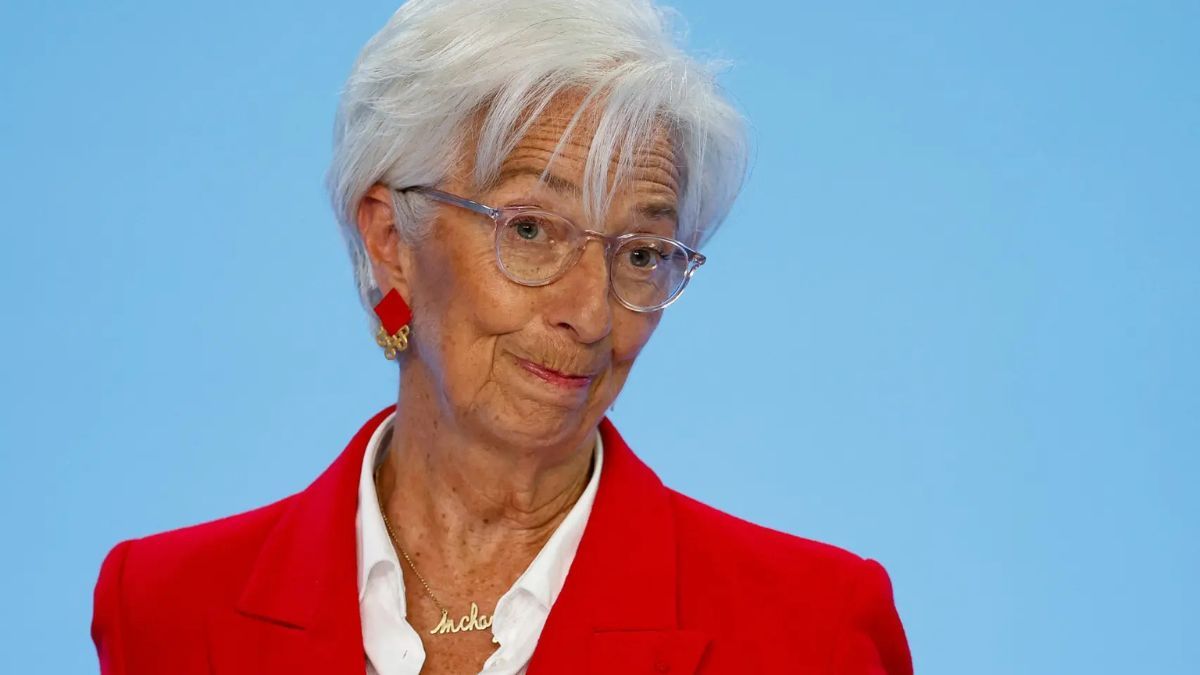 The president of the ECB ensures that the good progress of the Spanish economy "is largely due" to immigration