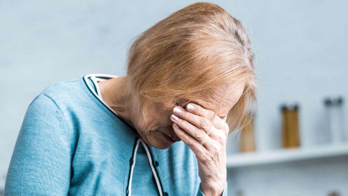 A worker with 67 years loses his retirement pension after having contributed more than 21 years to social security