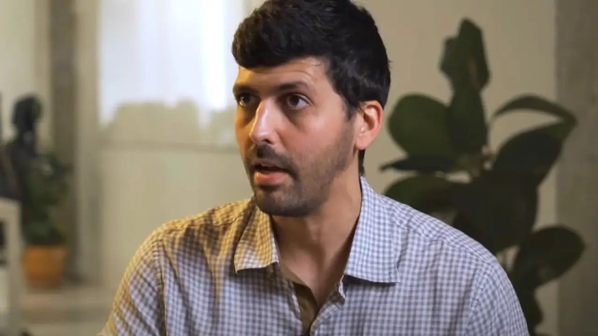 José Ramón López, Fiscal Advisor on why Hacienda has not yet returned the money from the income statement: "Very simple"