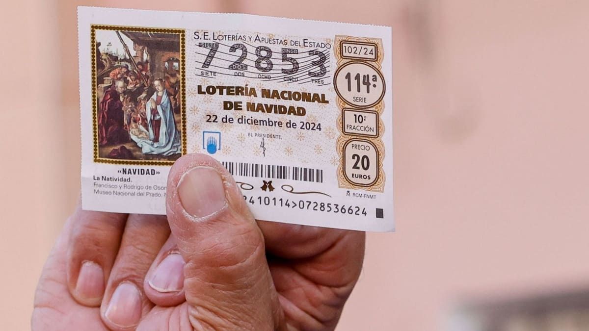 Finance stays with up to 400 million euros in lottery awards in 10 years that were never charged