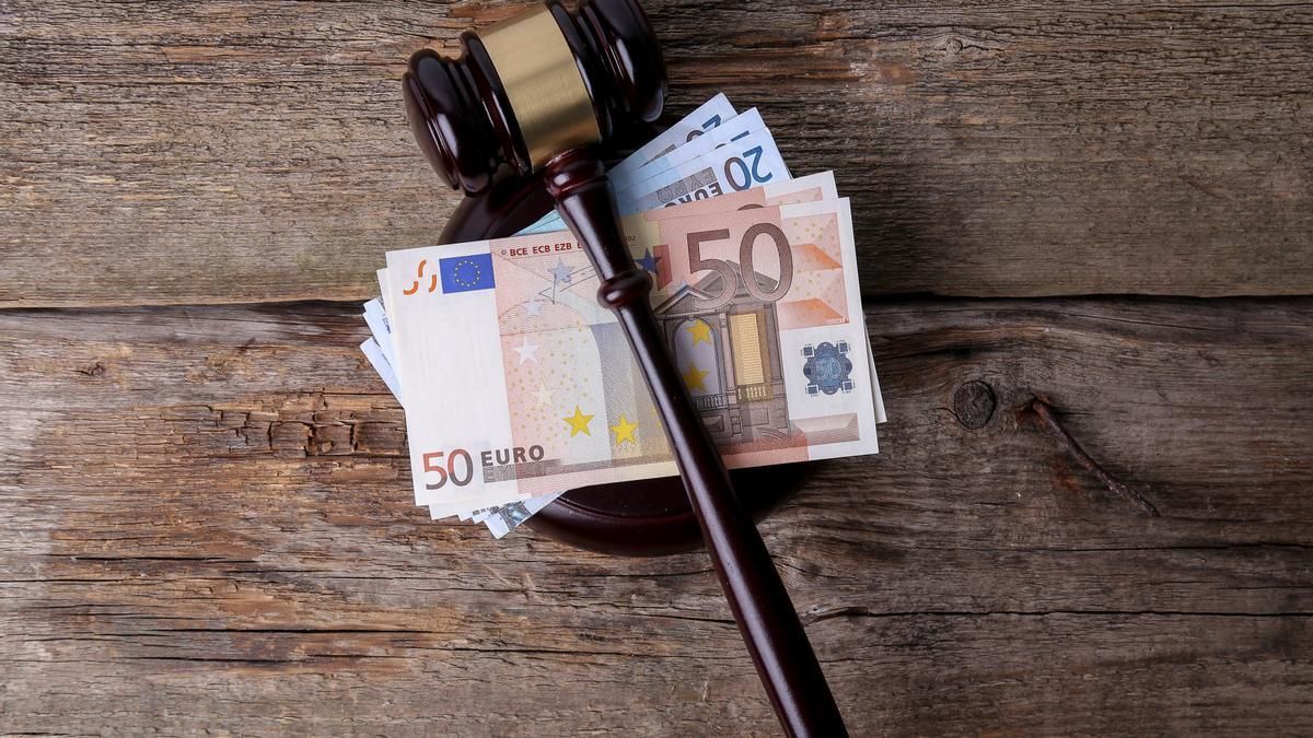 What rights do I have if I share a bank account and the other person generates a debt: can they seize me?