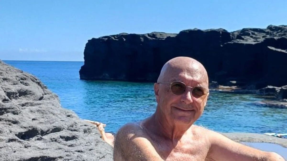 Vincenzo (73 years old), Retiree of Hospitality: "With 14 years I already worked 19 hours without social security contributions"