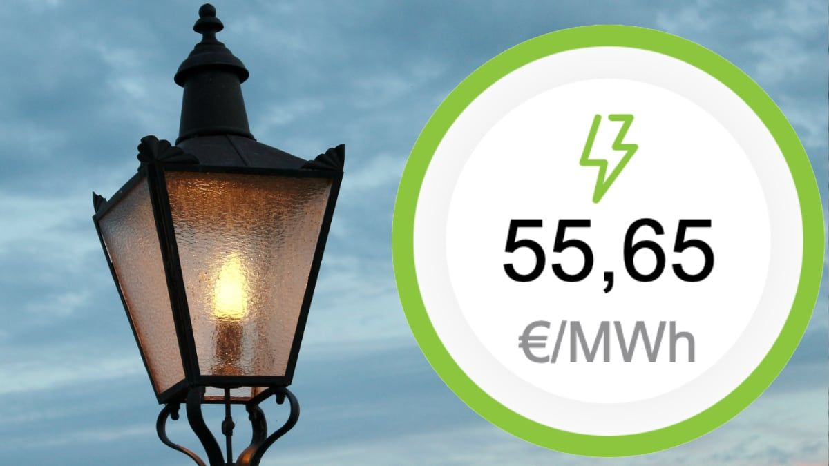 The price of light tomorrow, September 4 for hours: the cheapest hours and faces