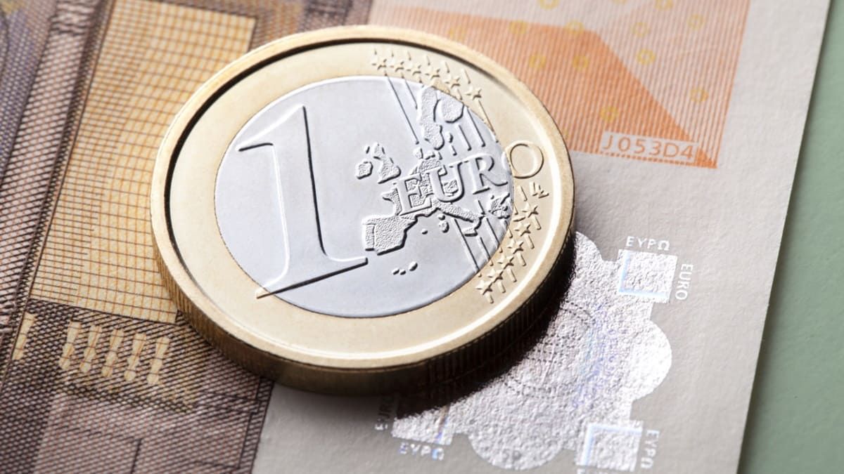 Inflation erases 1 euro products: prices have changed in 20 years
