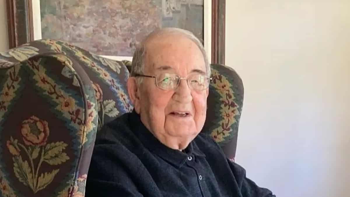 A 92 -year -old retiree who lived only leaves his inheritance of 930,000 euros to a nurse who took care of him only 24 days and now the family claims it