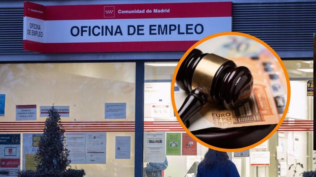 The SEPE must return to a man 20,657 euros after withdrawing the subsidy of over 52 years for not computing his quotes prior to the disability