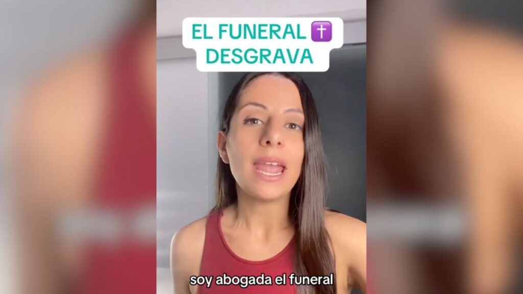 An expert inheritance lawyer makes it clear: the expenses of the funeral can be deduced in the Inheritance Tax to pay less