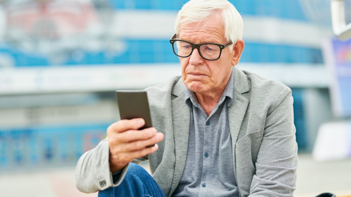 A retiree asks Chatgpt to calculate his pension and request it: now social security says that only 200 euros a month correspond