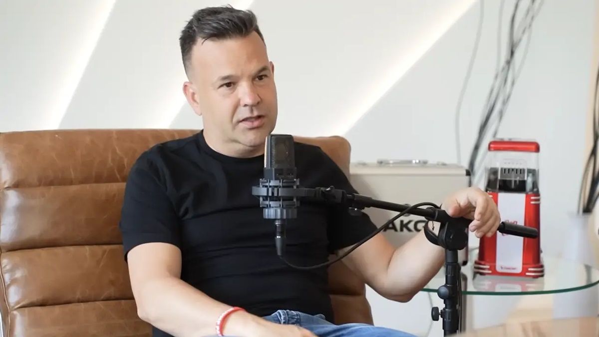 The businessman José Elías tells the reality of business: "Selling at Amazon will not make you billionaire"