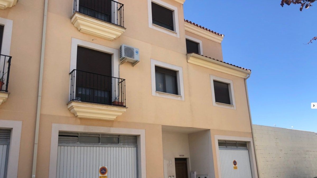 Unicaja puts on sale a villa with 142 meters, 3 bedrooms and garage for less than 60,000 euros that does not need reforms