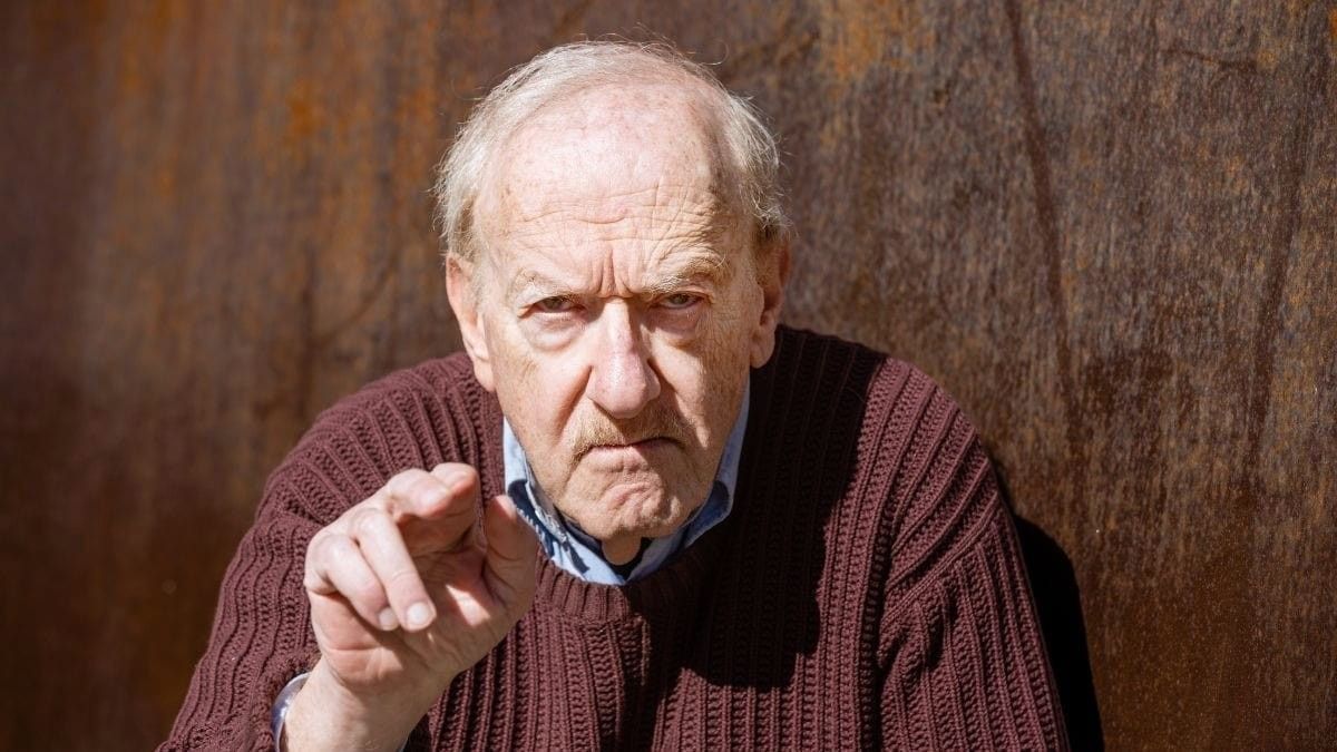 British retirees living in Spain outraged by the Treasury and taxes: "It is a mafia mentality"