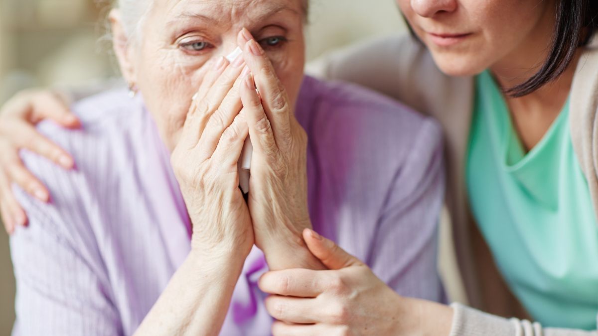 Inherits money from his grandparents but his mother asks him to pay the mortgage: "He has stable employment and a high salary, but with problems saving"