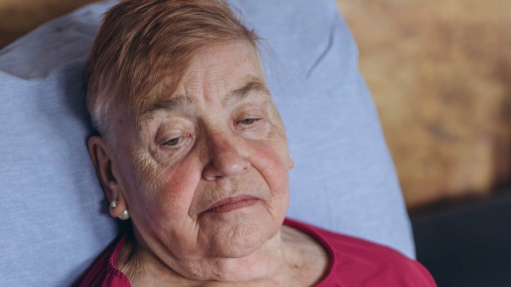 An 87 -year -old retiree leaves his inheritance of 5 million to his home employee and now his eight grandchildren claim her to justice