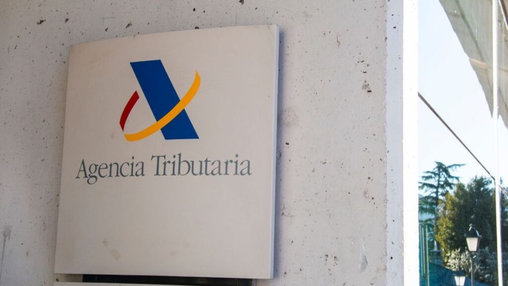 Finance warns all of Spain about what is happening with the payment of income returns