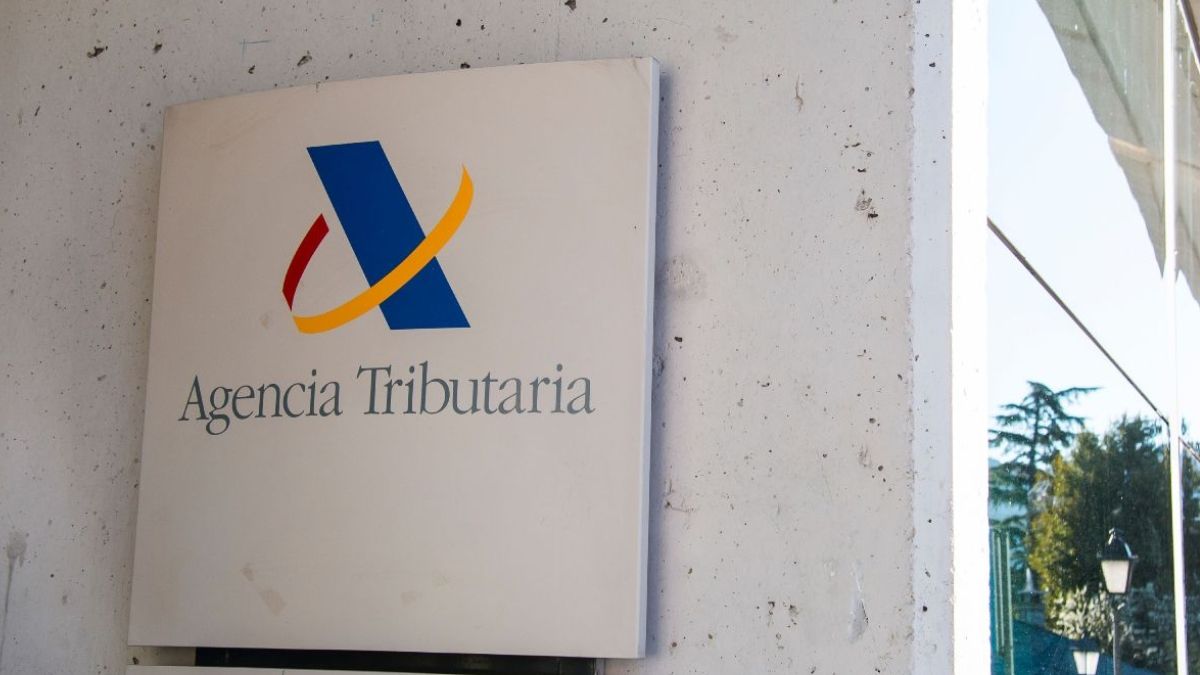 Finance warns all of Spain about what is happening with the payment of income returns