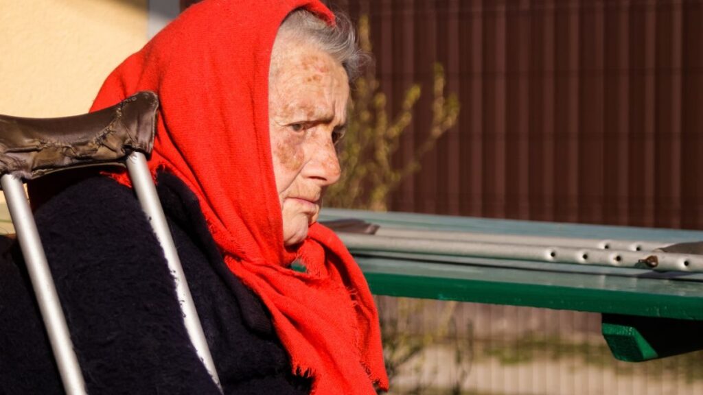 A retiree has to pay a fine of 40 euros for an error of 20 cents: "It is too much money for me"