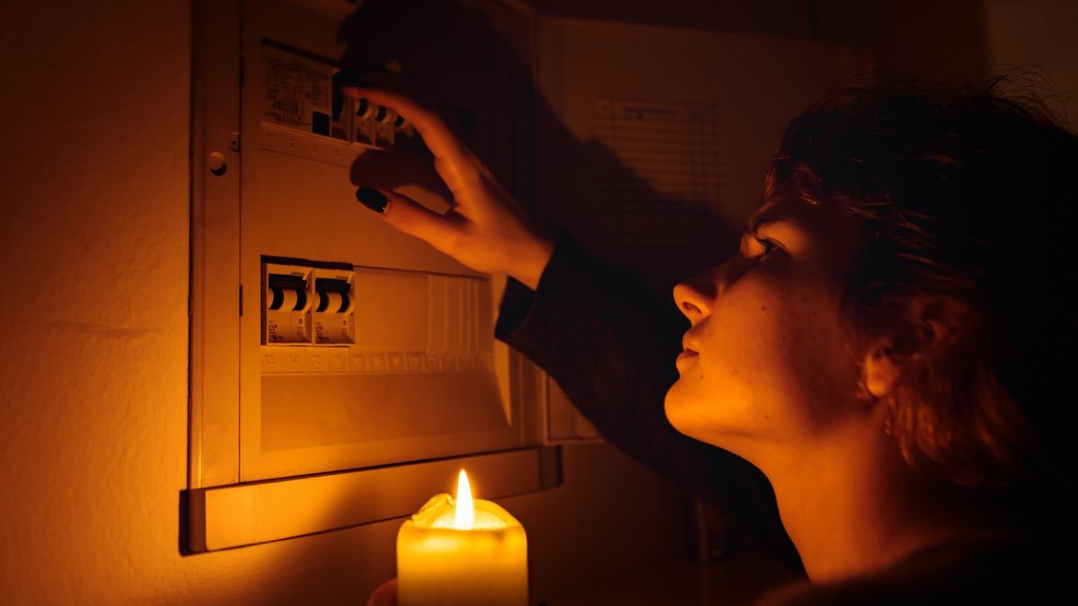 The Community of Madrid announces new blackouts and cuts of light: 13 affected municipalities