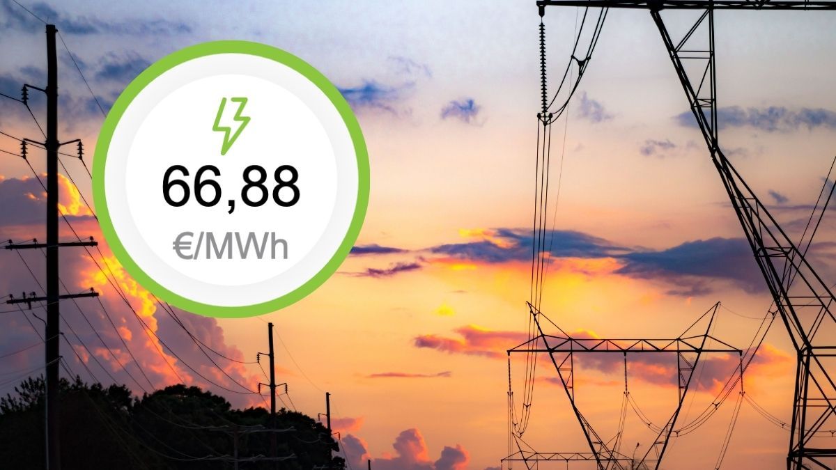 The price of light tomorrow, Monday, September 15 for hours: when is cheaper and more in the day