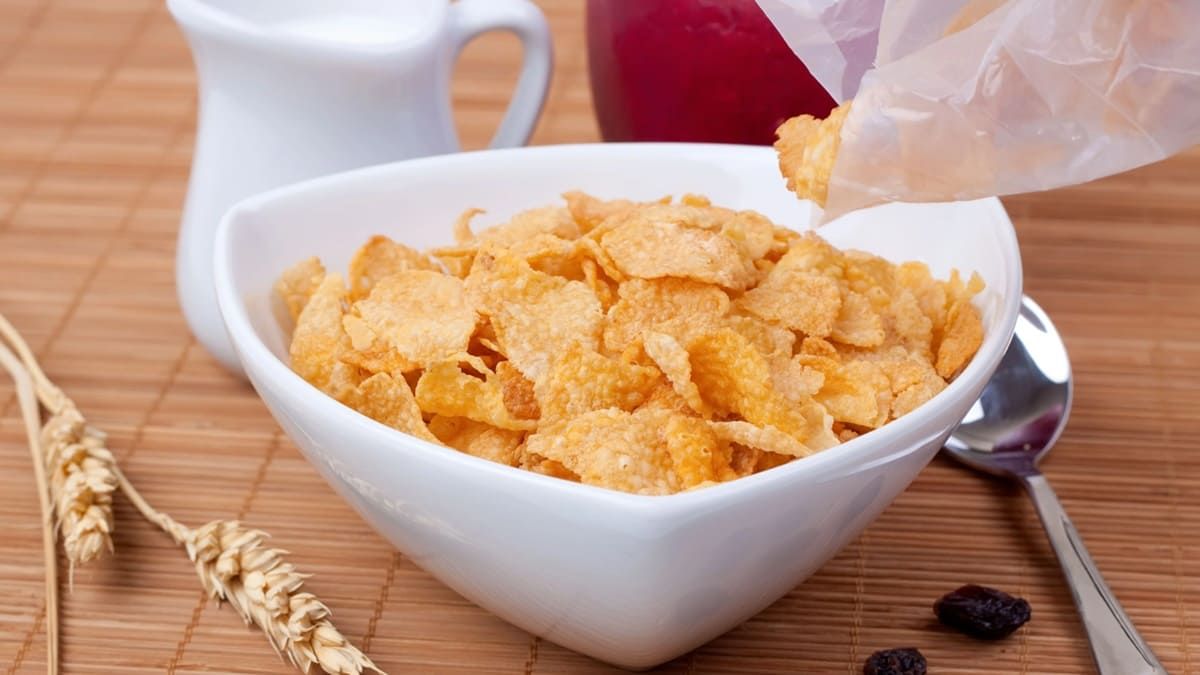 The OCU indicates the worst cereals for breakfast: which ones approve and which do not