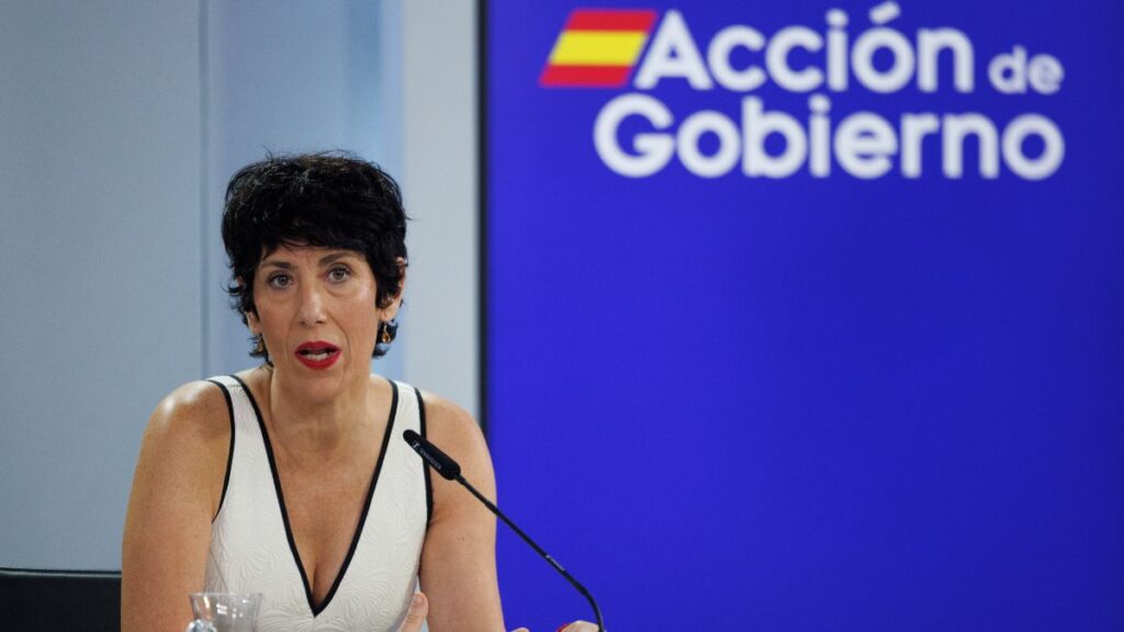 The government includes forest firefighters within the professions that can advance the retirement age without pension cuts