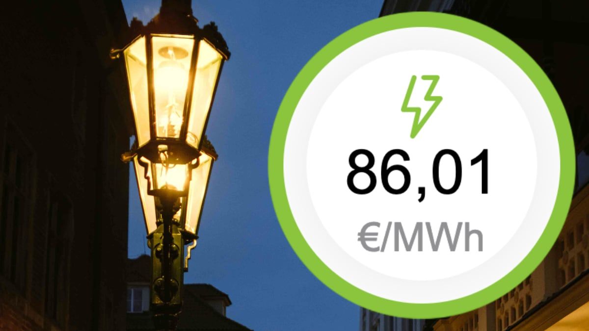 The price of light tomorrow Wednesday, September 17, for hours: the strip that will exceed 210 euros