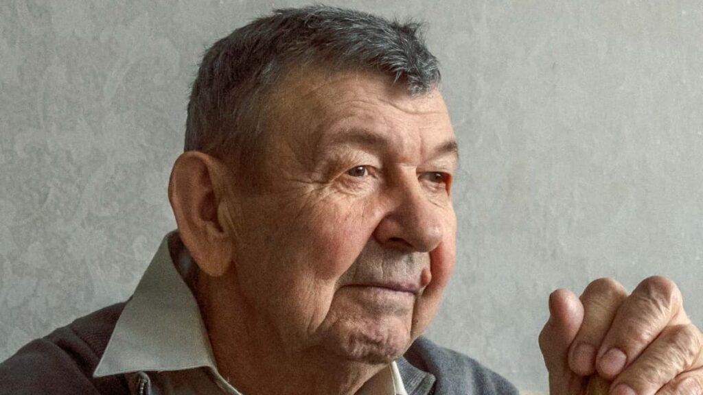 A man manages to retire at age 60 and with a pension of 3,126.83 euros after the Social Security was denied with 33 years quoted