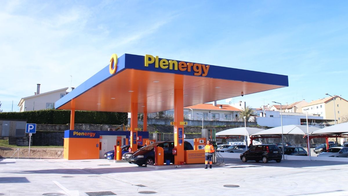 The price of gasoline changes and diesel is cheaper in these gas stations