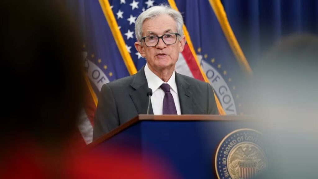 The Fed cuts the types of a quarter, up to 4%–4.25%, and opens the door to more low this year due to labor market weakness