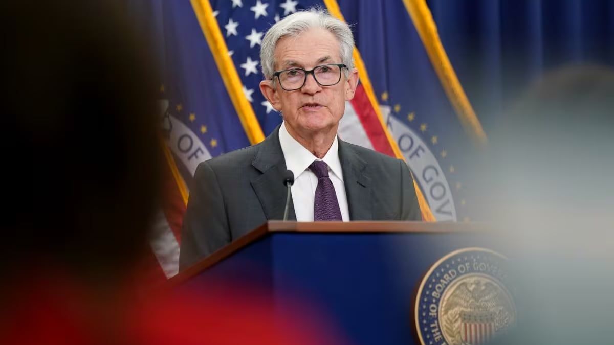 The Fed cuts the types of a quarter, up to 4%–4.25%, and opens the door to more low this year due to labor market weakness