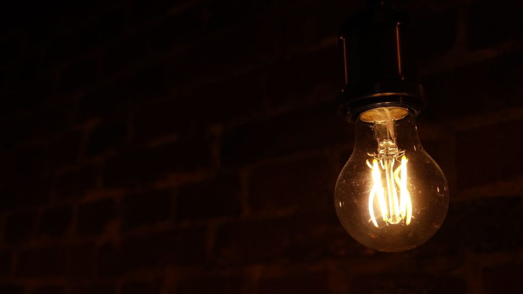 The price of light today Thursday, September 18, 2025: the cheapest hours and faces within the PVPC