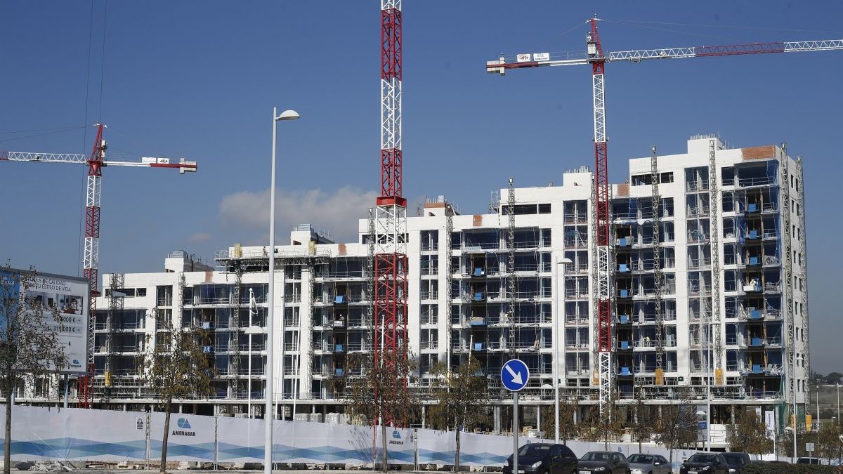 This is the new State Housing Plan 2026-2030, which has a budget of 7,000 million