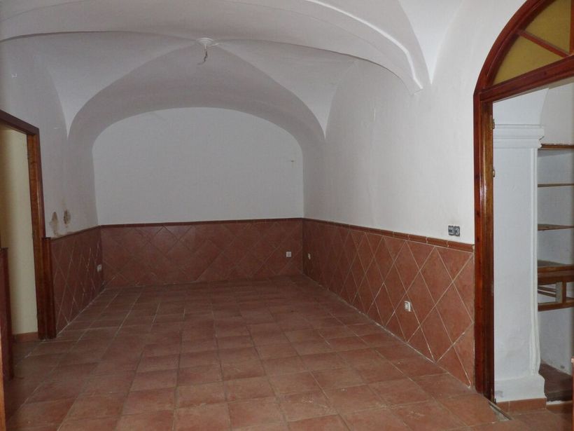 House Hall for Sale of CaixaBank | Building Center