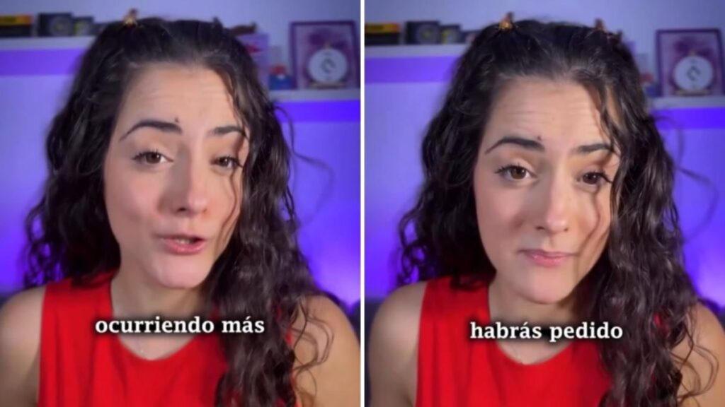 María Aperia, an expert in cybersecurity: "From 2026 it will be mandatory in Spain to use verifactu to issue invoices, already be autonomous or company"