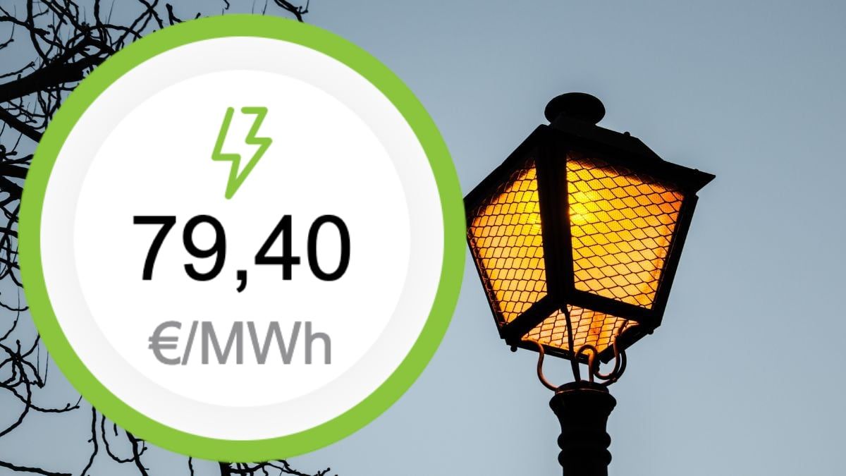 The price of light tomorrow, September 25, for hours: when is cheaper and more expensive in the day