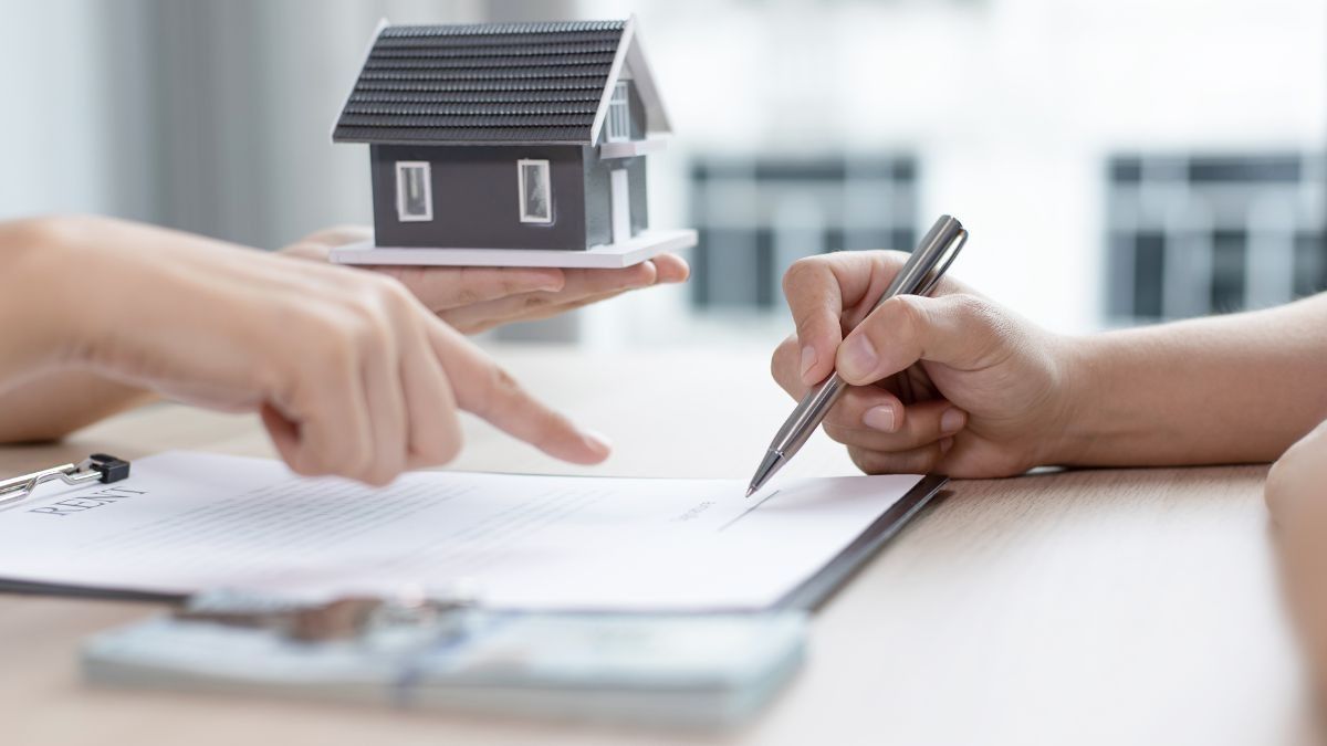 The notar school confirms it: the procedure that should not skip homemade and tenant to give legal certainty to their rental contract