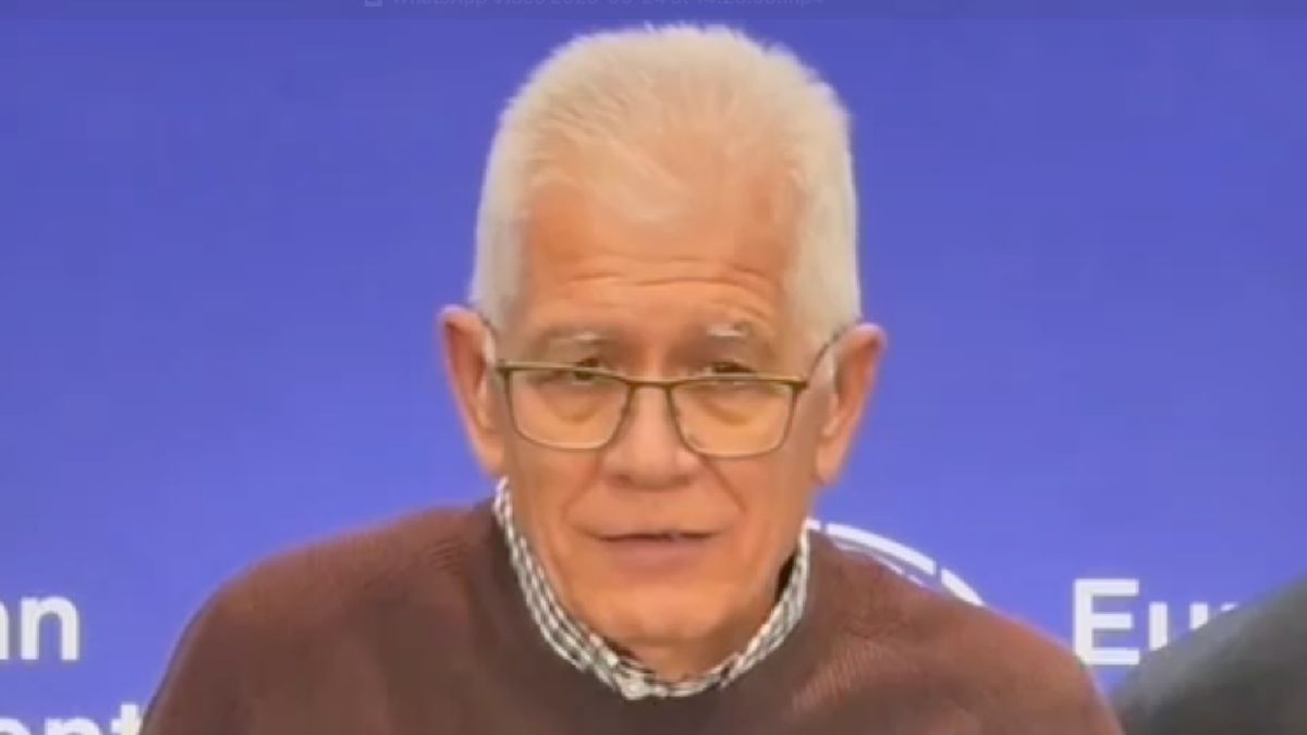 Retirees explode against Social Security against Europe: "After having quoted 40, 45 or 47 years they submit to reducing coefficients that apply for a lifetime"