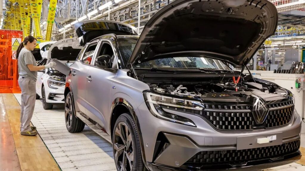 Notice to the owners of Renault cars: they are sending a letter to thousands of drivers for a serious failure in these models