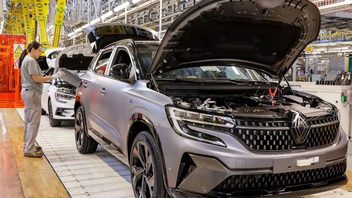 Notice to the owners of Renault cars: they are sending a letter to thousands of drivers for a serious failure in these models