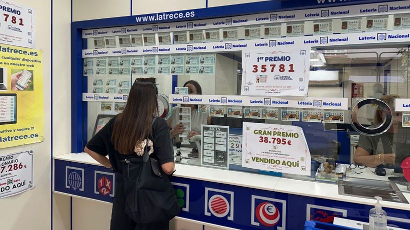 Lottery Administration La Trece