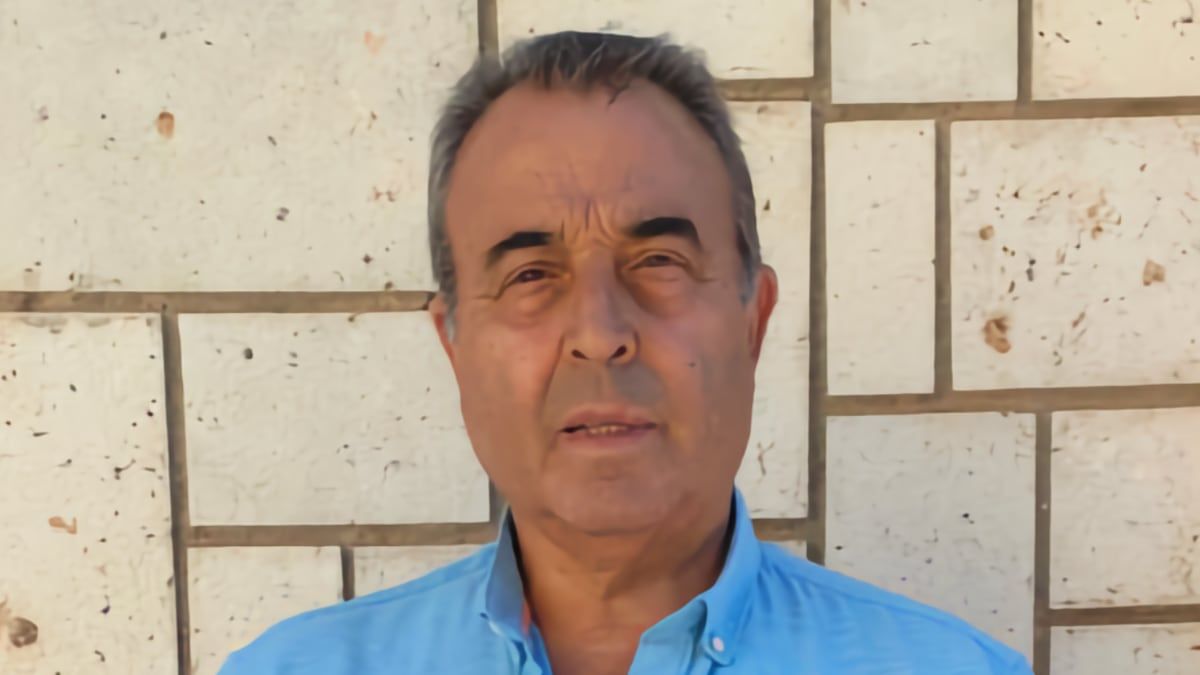 José Antonio Benito, fired and forced to retire with 61 years: “I started working with 14 years and with 45 years quoted they have removed 24% of my life pension”