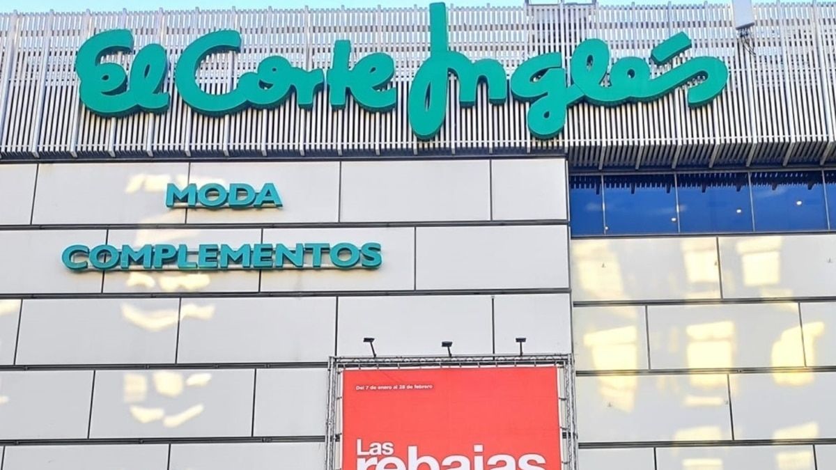 A clerk of El Corte Inglés with obsessive-compulsive disorder achieves the permanent disability pension after the Social Security decision appealed