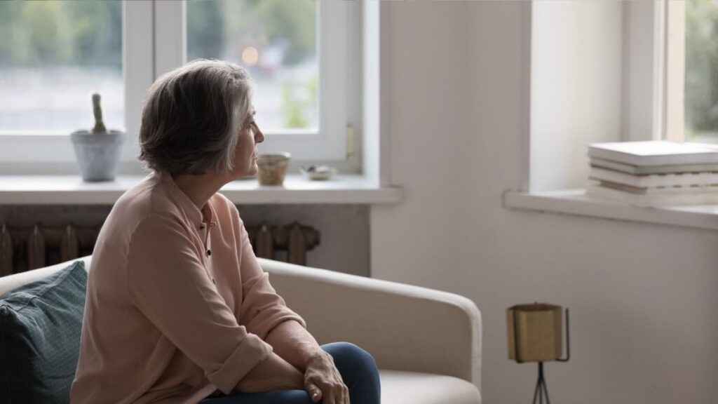 A woman manages to retire at age 58 and with a pension of 1,437.67 euros after social security denied it for denying retroactive effects to her disability