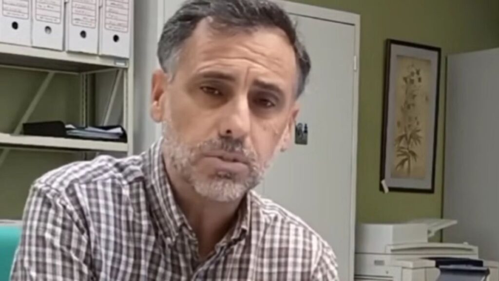 Alfonso Muñoz, Social Security official: "In 2026 the calculation of retirement pensions will change"