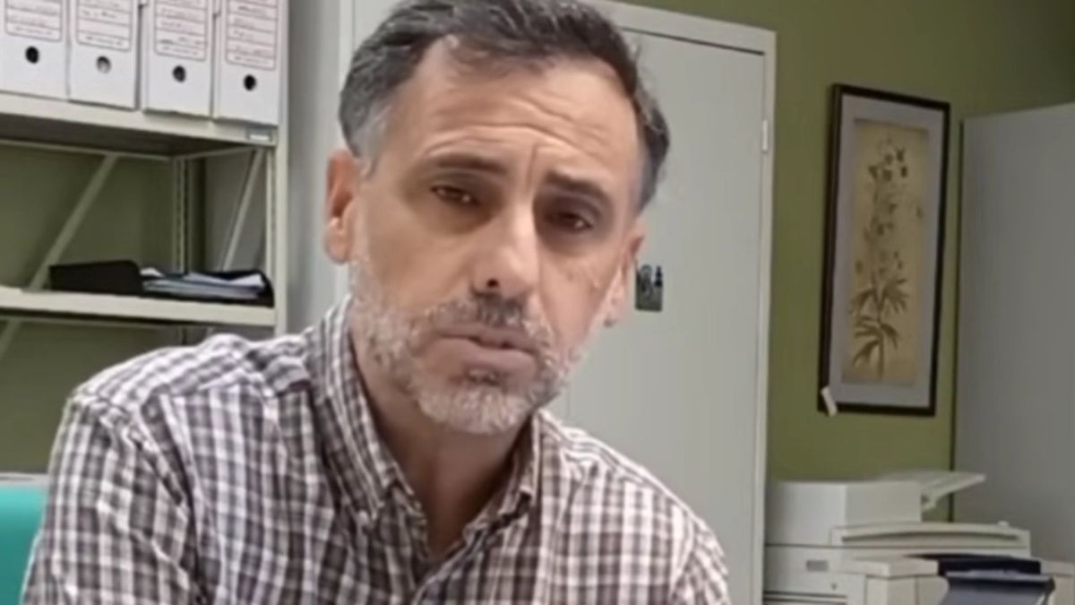 Alfonso Muñoz, Social Security official: "In 2026 the calculation of retirement pensions will change"