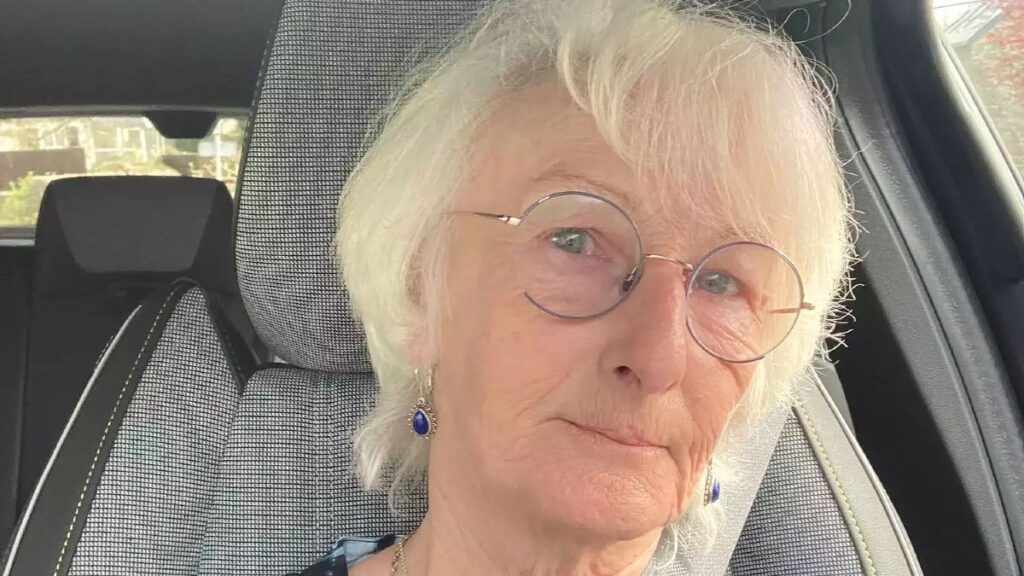 Fabienne, 64, retired: "This business generates up to 1,500 euros per month, in addition to my pension"